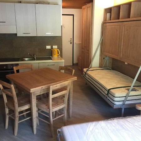 Residence Felik Gressoney-la-Trinité Zewnętrze zdjęcie