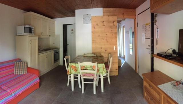 Residence Felik Gressoney-la-Trinité Zewnętrze zdjęcie