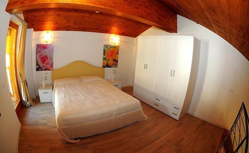 Residence Felik Gressoney-la-Trinité Zewnętrze zdjęcie