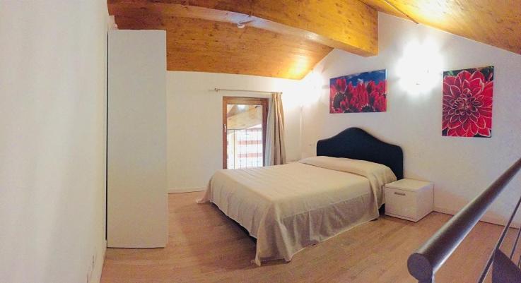 Residence Felik Gressoney-la-Trinité Zewnętrze zdjęcie